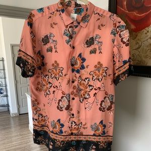 River island shirt